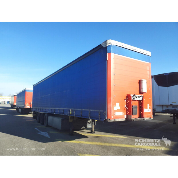 2016 Schmitz Cargobull OTHERS-46789888