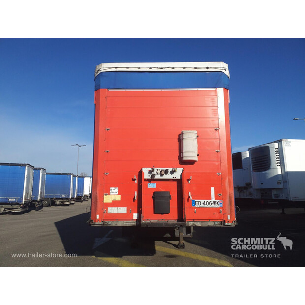 2016 Schmitz Cargobull OTHERS-46789889