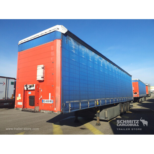 2016 Schmitz Cargobull OTHERS-46789890