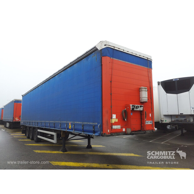 2016 Schmitz Cargobull OTHERS-46789904
