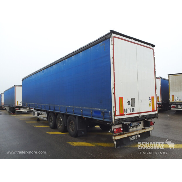2016 Schmitz Cargobull OTHERS-46789905