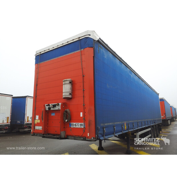 2016 Schmitz Cargobull OTHERS-46789907