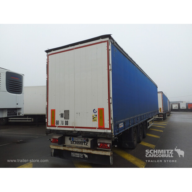 2016 Schmitz Cargobull OTHERS-46789908