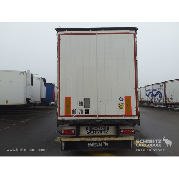 2016 Schmitz Cargobull OTHERS-46789909