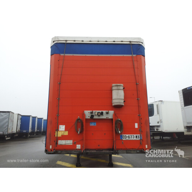 2016 Schmitz Cargobull OTHERS-46789911