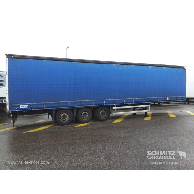 2016 Schmitz Cargobull OTHERS-46789912