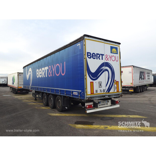 2019 Schmitz Cargobull OTHERS-46789915