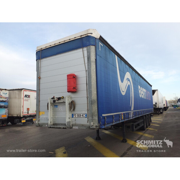 2019 Schmitz Cargobull OTHERS-46789917