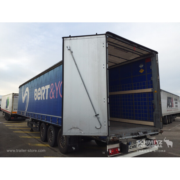 2019 Schmitz Cargobull OTHERS-46789921