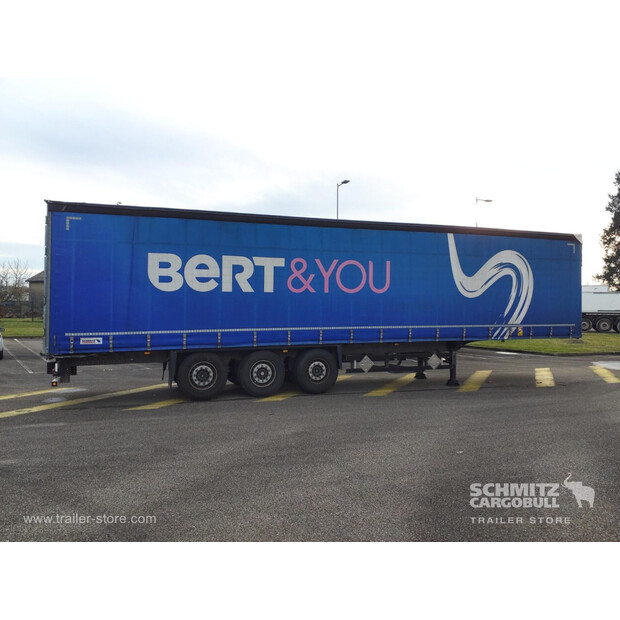 2019 Schmitz Cargobull OTHERS-46789923