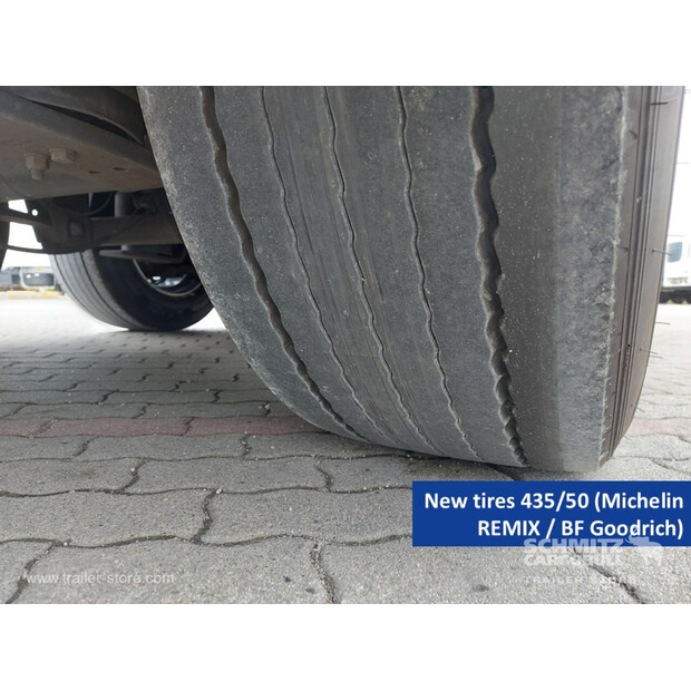 2017 Schmitz Cargobull OTHERS-46789981