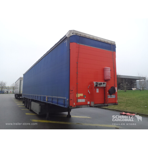 2017 Schmitz Cargobull OTHERS-46790012