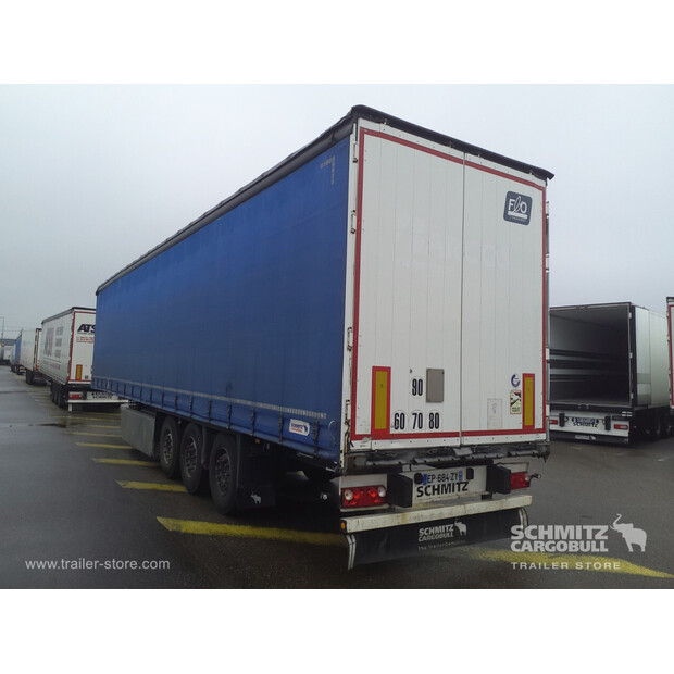 2017 Schmitz Cargobull OTHERS-46790013