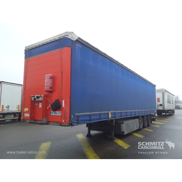 2017 Schmitz Cargobull OTHERS-46790015