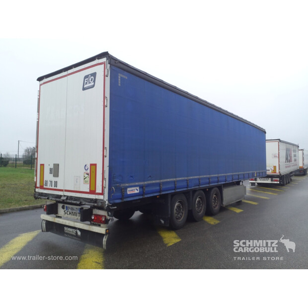 2017 Schmitz Cargobull OTHERS-46790016