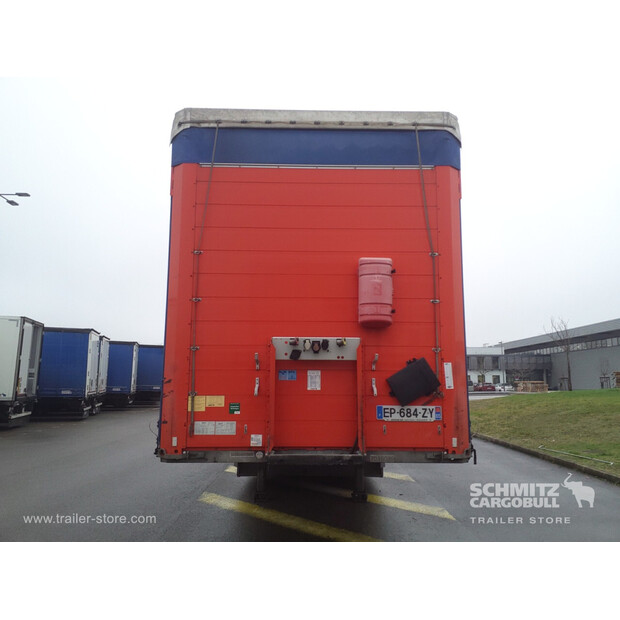 2017 Schmitz Cargobull OTHERS-46790018