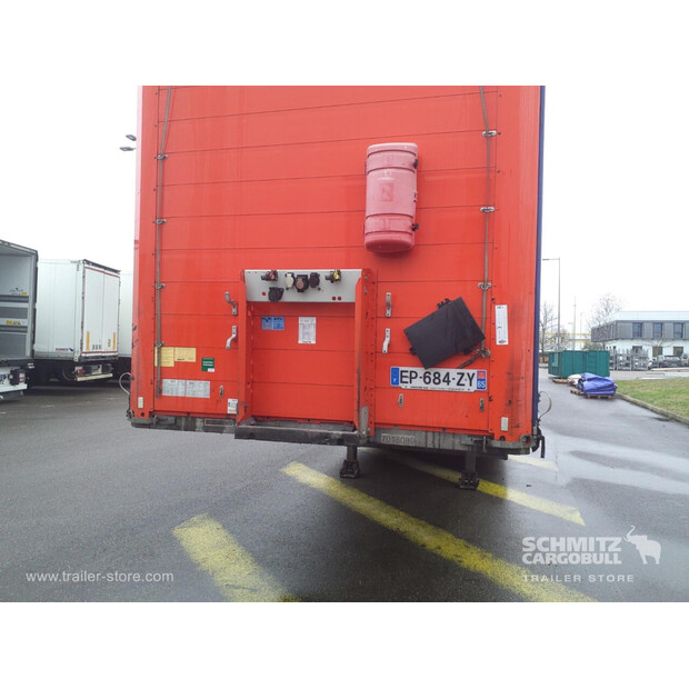 2017 Schmitz Cargobull OTHERS-46790020