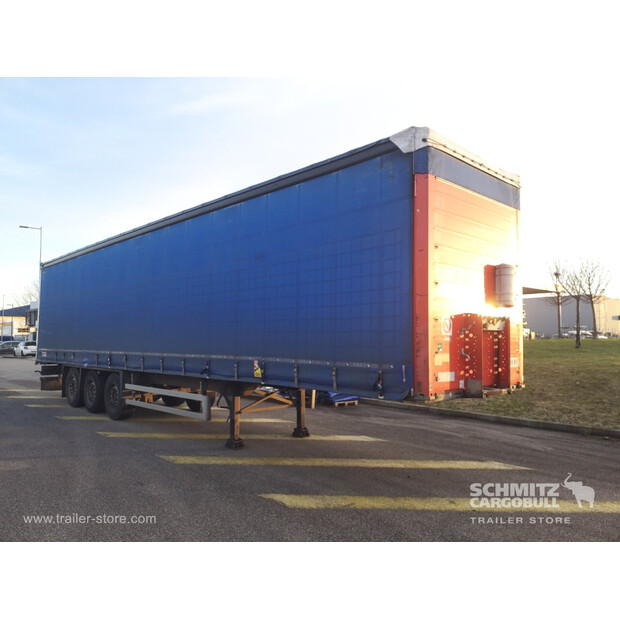 2016 Schmitz Cargobull OTHERS-46790021