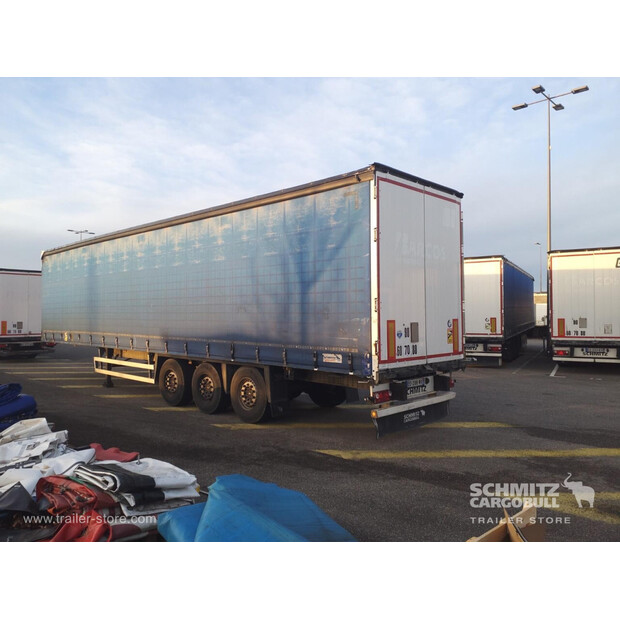 2016 Schmitz Cargobull OTHERS-46790022