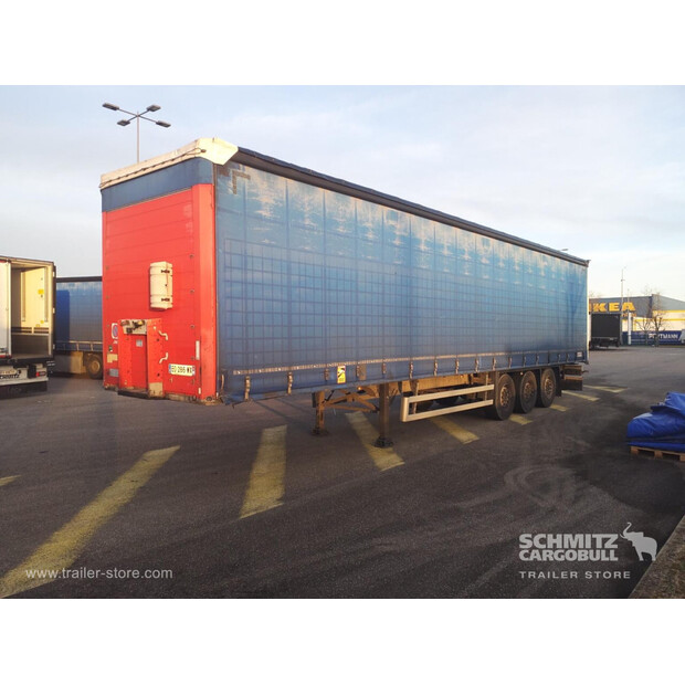 2016 Schmitz Cargobull OTHERS-46790024