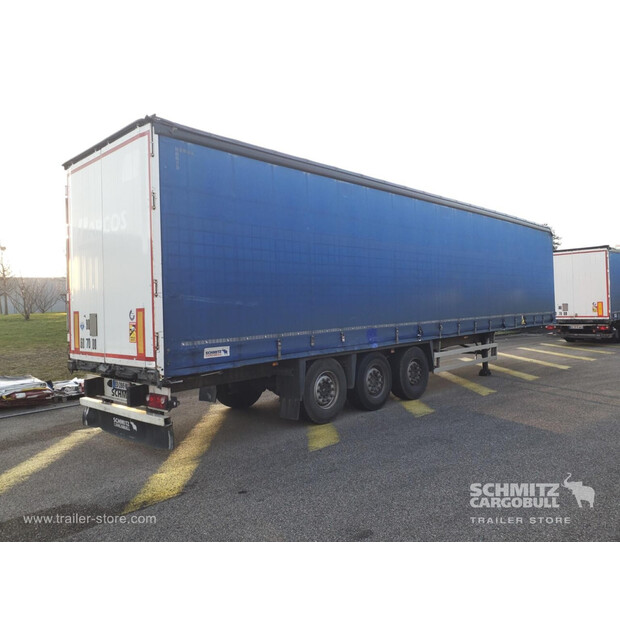 2016 Schmitz Cargobull OTHERS-46790025