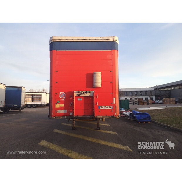 2016 Schmitz Cargobull OTHERS-46790029