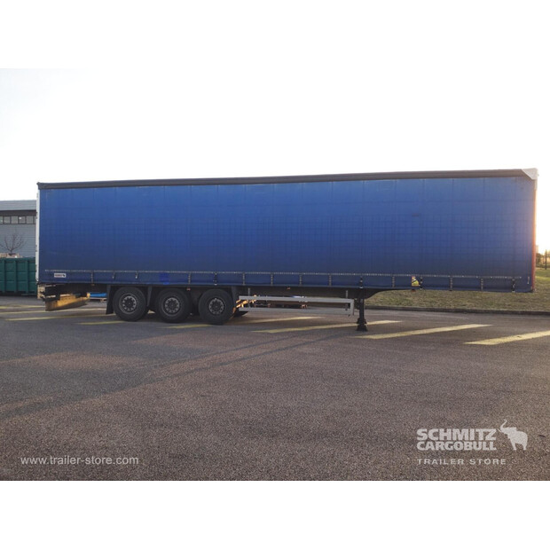 2016 Schmitz Cargobull OTHERS-46790030