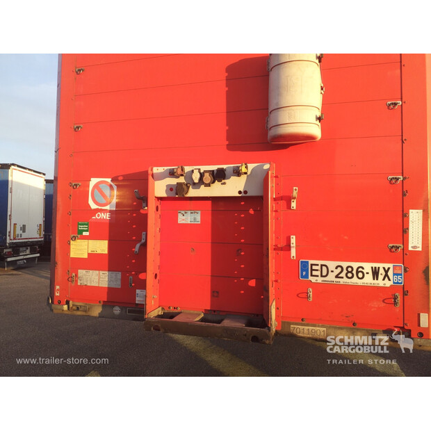 2016 Schmitz Cargobull OTHERS-46790031