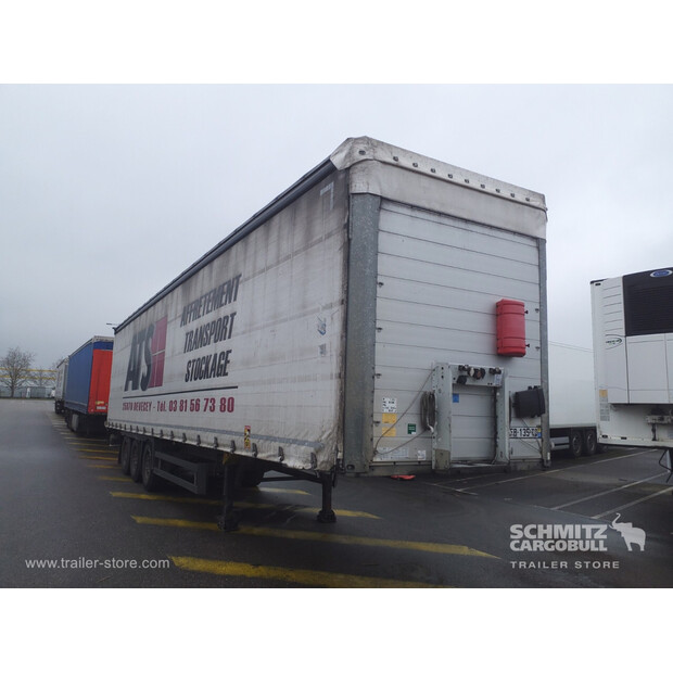 2018 Schmitz Cargobull OTHERS-46790032