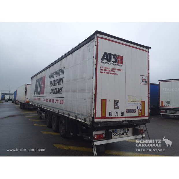 2018 Schmitz Cargobull OTHERS-46790033