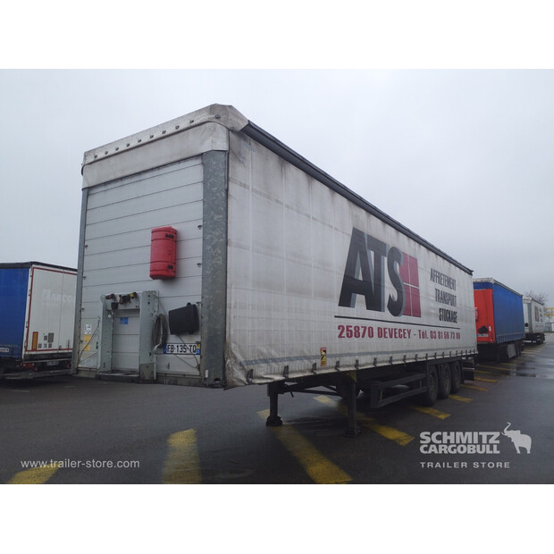 2018 Schmitz Cargobull OTHERS-46790036