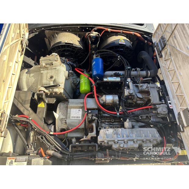 2017 Schmitz Cargobull OTHERS-46790048