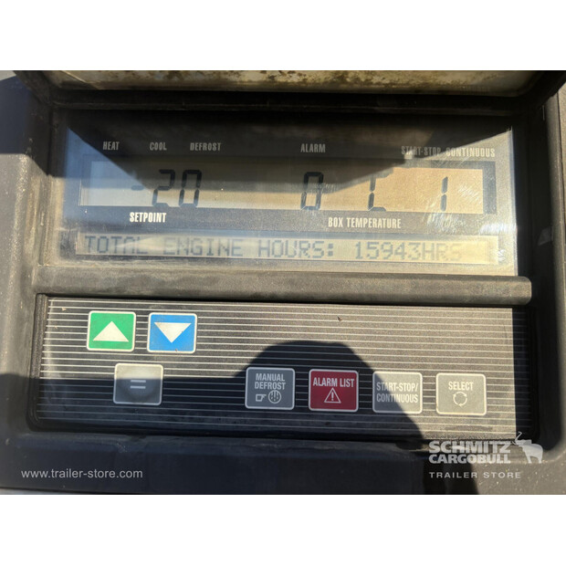2017 Schmitz Cargobull OTHERS-46790049