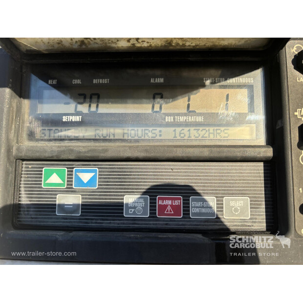 2017 Schmitz Cargobull OTHERS-46790050