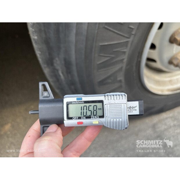 2017 Schmitz Cargobull OTHERS-46790052