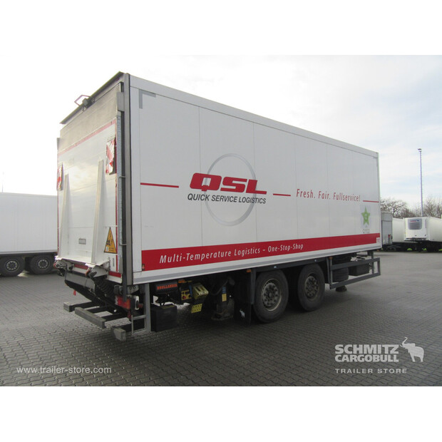 2017 Schmitz Cargobull OTHERS-46790070
