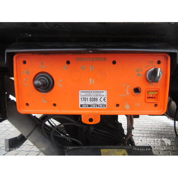 2017 Schmitz Cargobull OTHERS-46790076