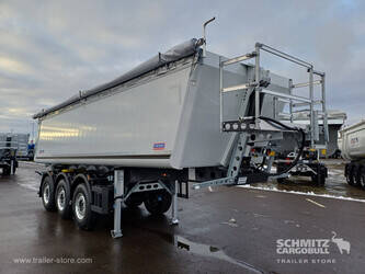 Image for TIPPING TRAILERS 2025 Schmitz Cargobull OTHERS for Sale in Germany
