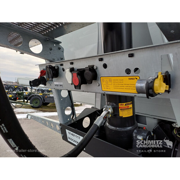 2025 Schmitz Cargobull OTHERS-46790143