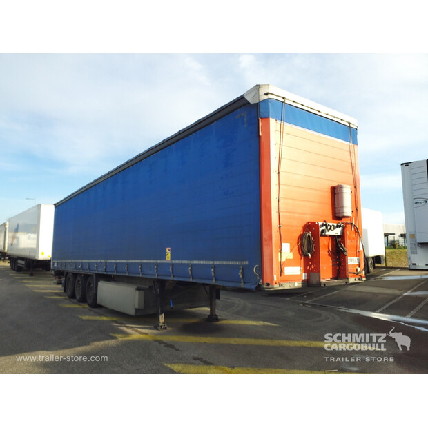 2016 Schmitz Cargobull OTHERS-46790146