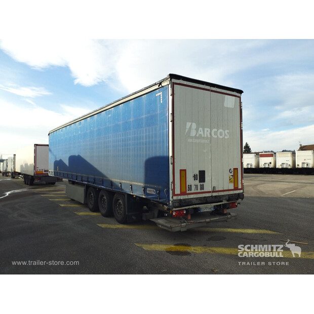 2016 Schmitz Cargobull OTHERS-46790147