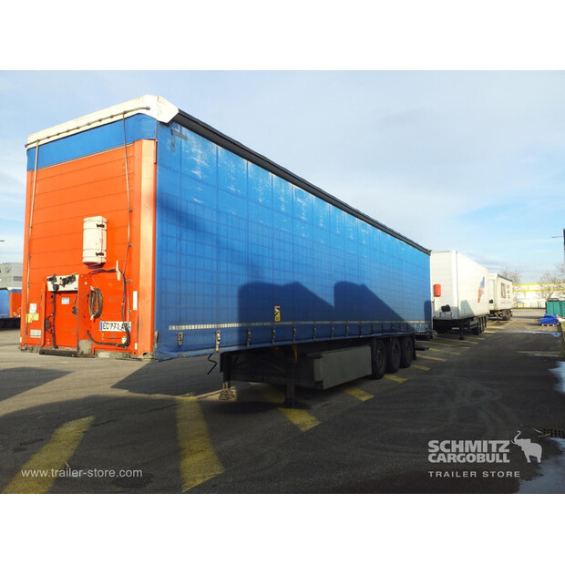 2016 Schmitz Cargobull OTHERS-46790149