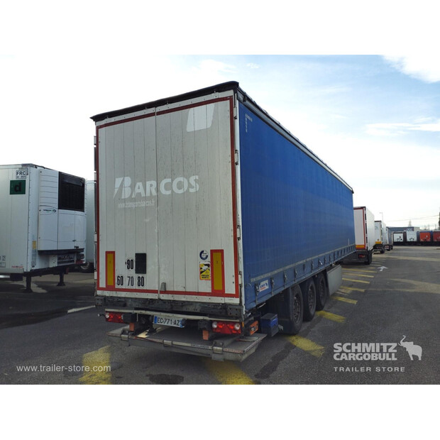 2016 Schmitz Cargobull OTHERS-46790150