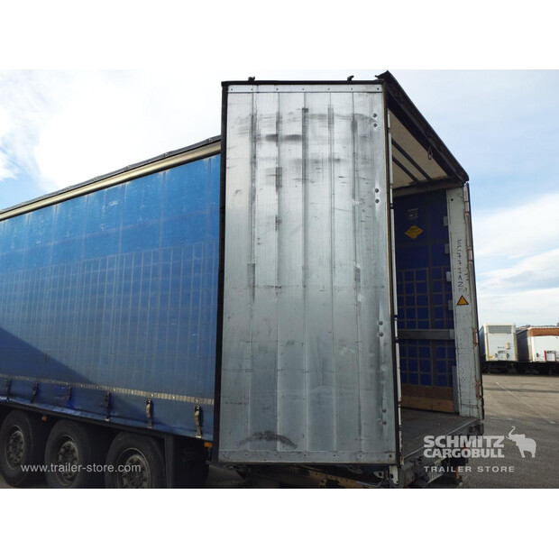 2016 Schmitz Cargobull OTHERS-46790153