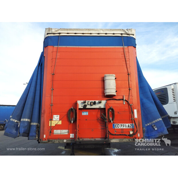 2016 Schmitz Cargobull OTHERS-46790156