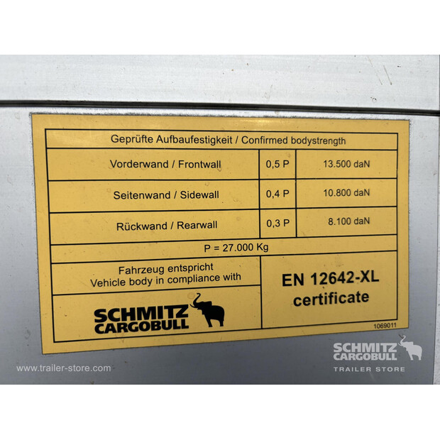 2018 شميتز كارجوبول OTHERS-46790165