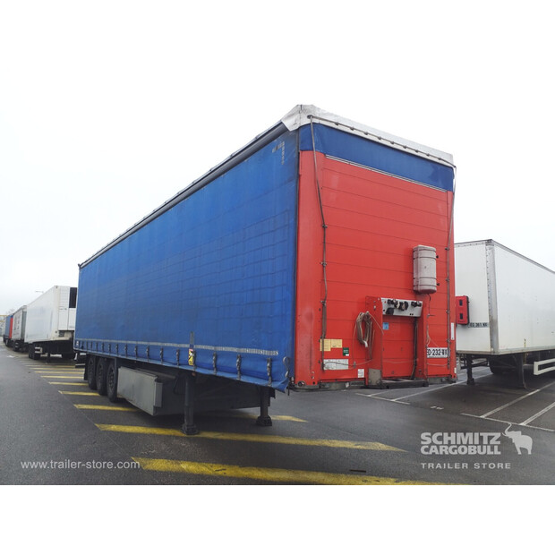 2016 Schmitz Cargobull OTHERS-46790203