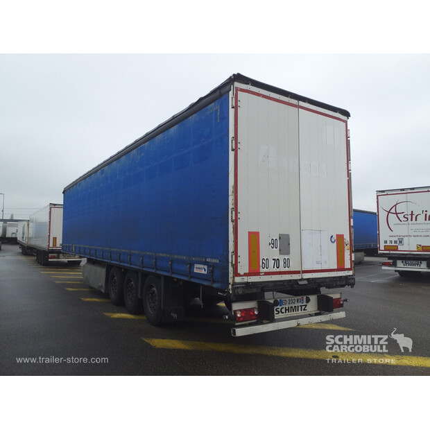 2016 Schmitz Cargobull OTHERS-46790204
