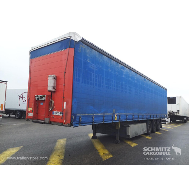 2016 Schmitz Cargobull OTHERS-46790206