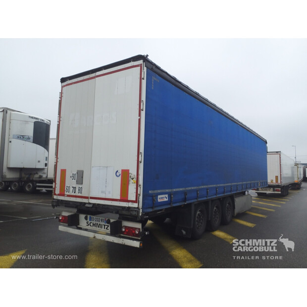 2016 Schmitz Cargobull OTHERS-46790207